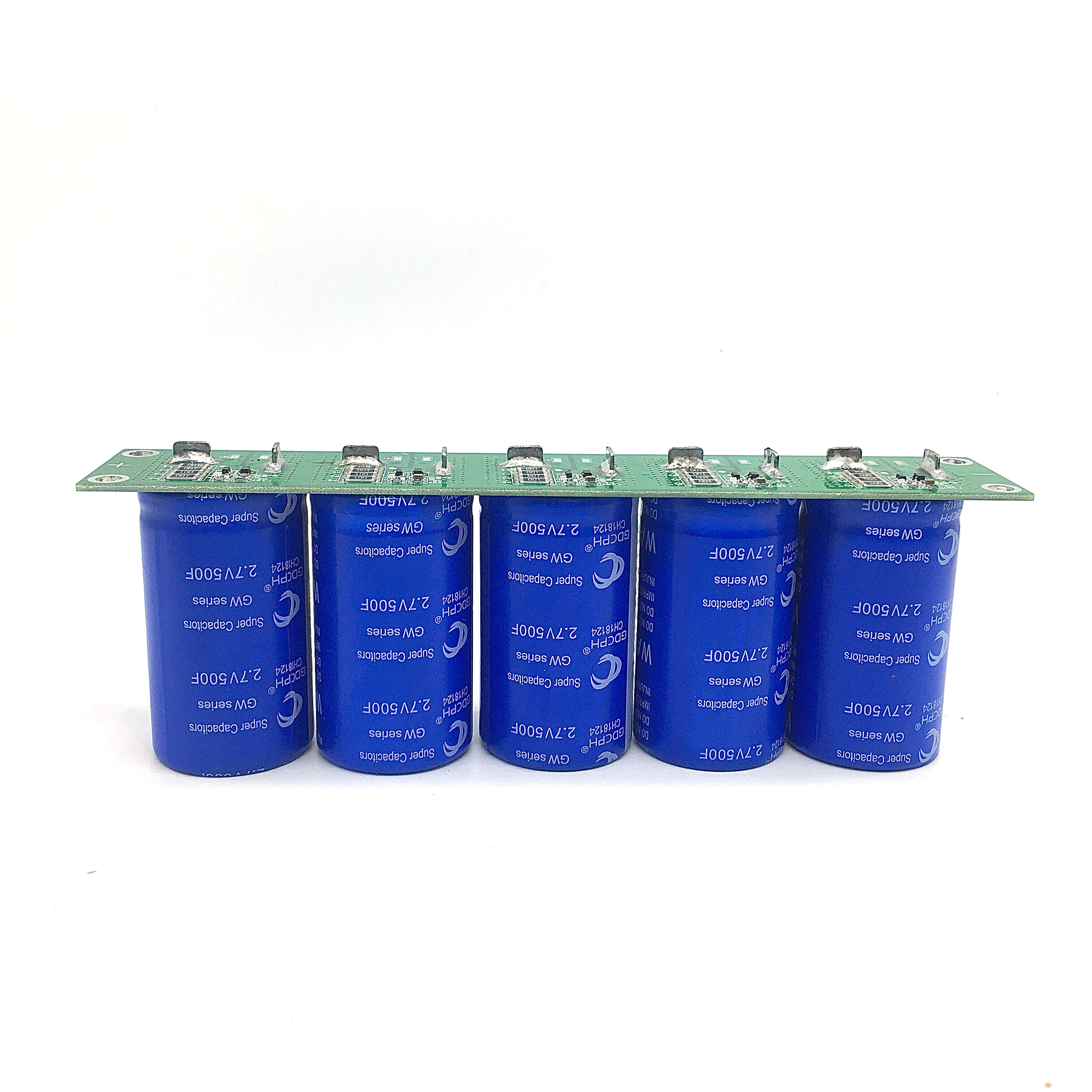 超级电容模块 13.5V100F