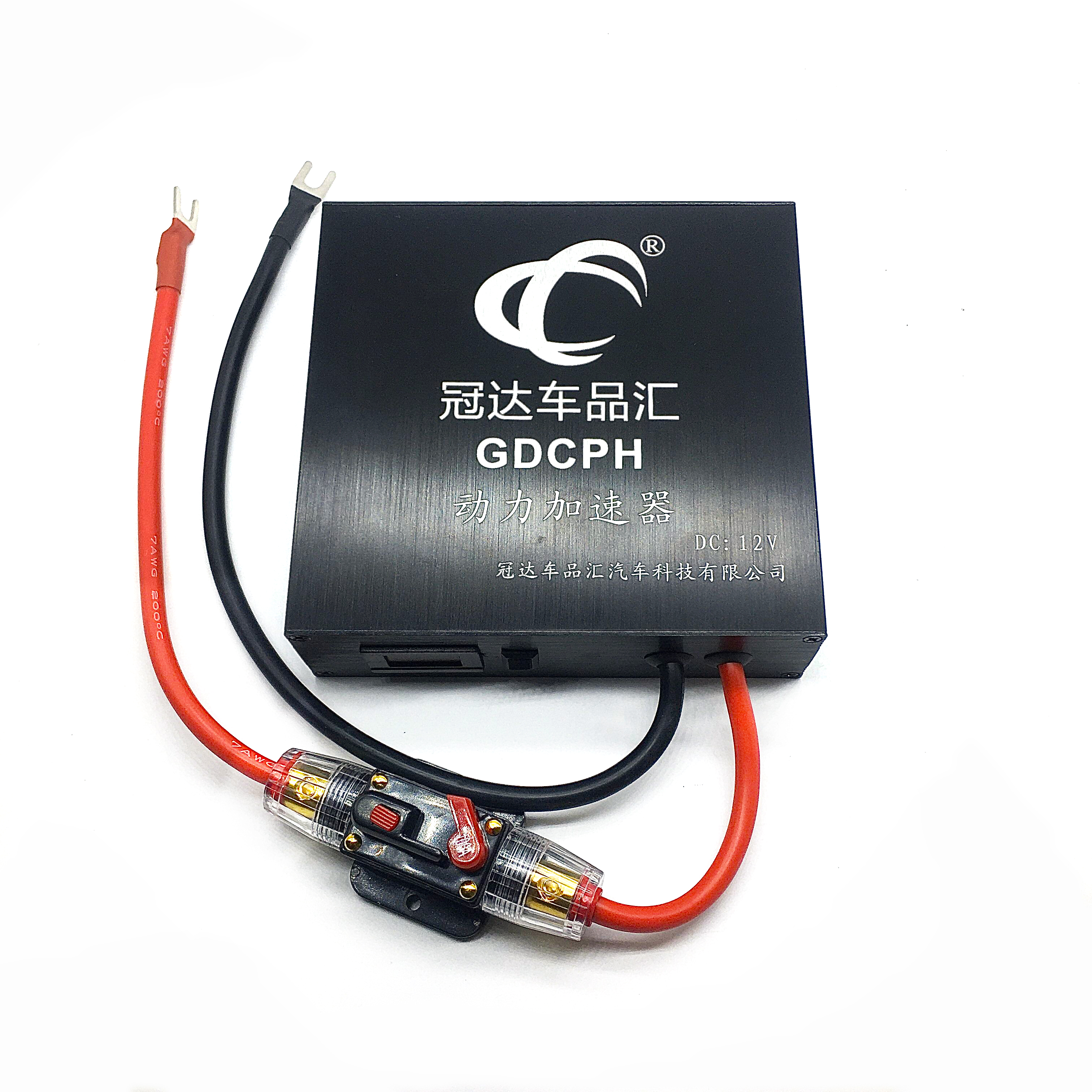 16V83F 方形电压表