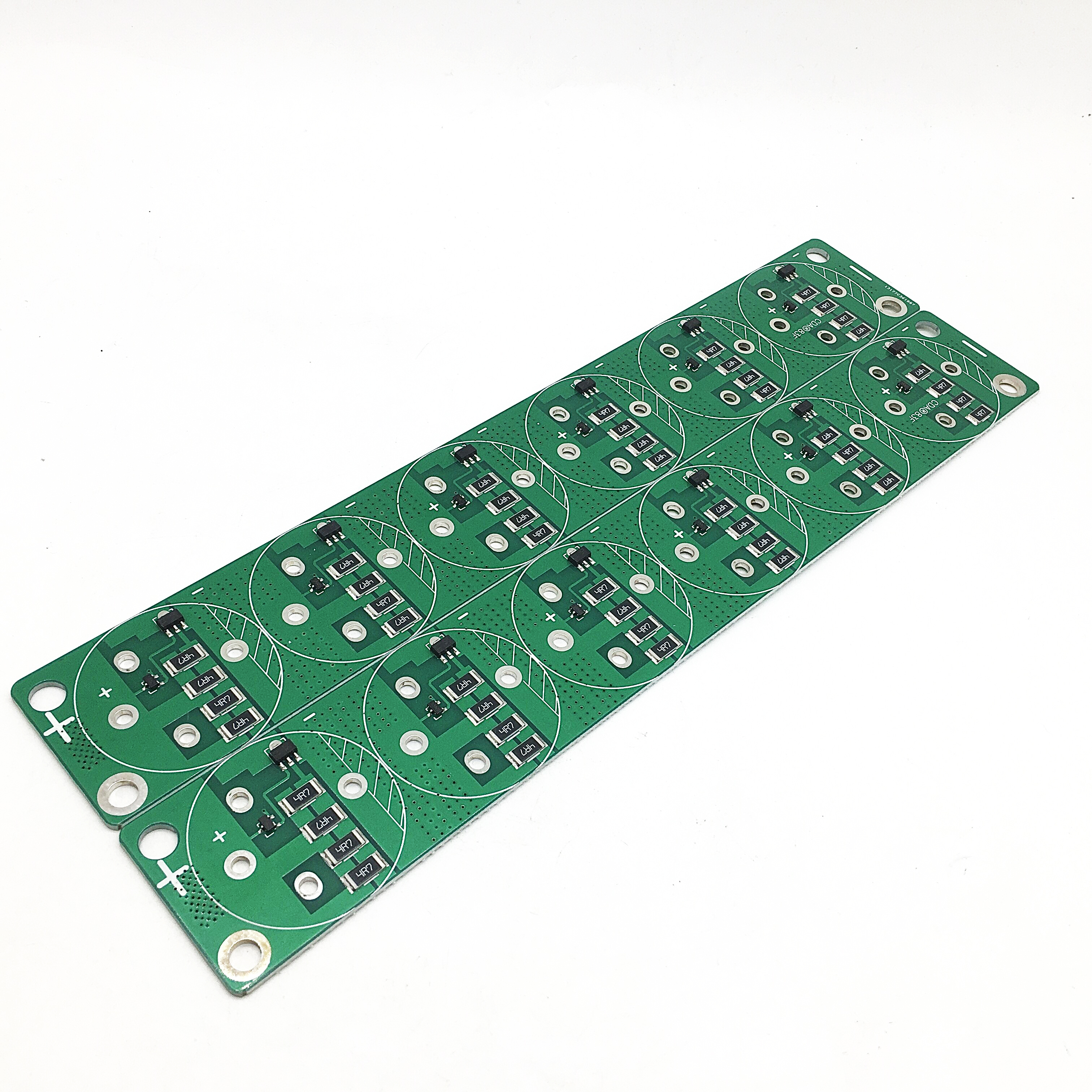 GDCPH 16V83F 4脚稳压电路板