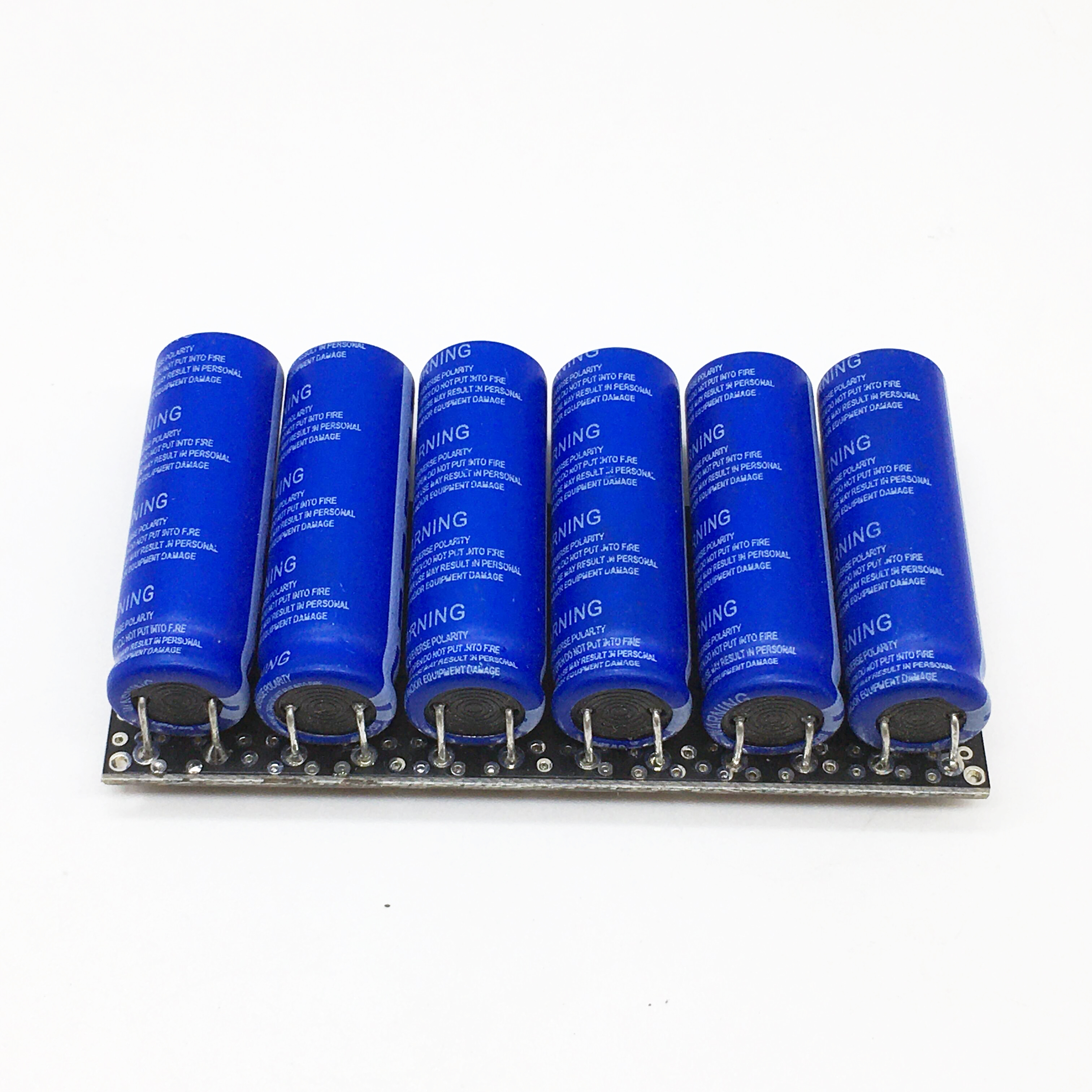 超级电容模块 16V1.6F
